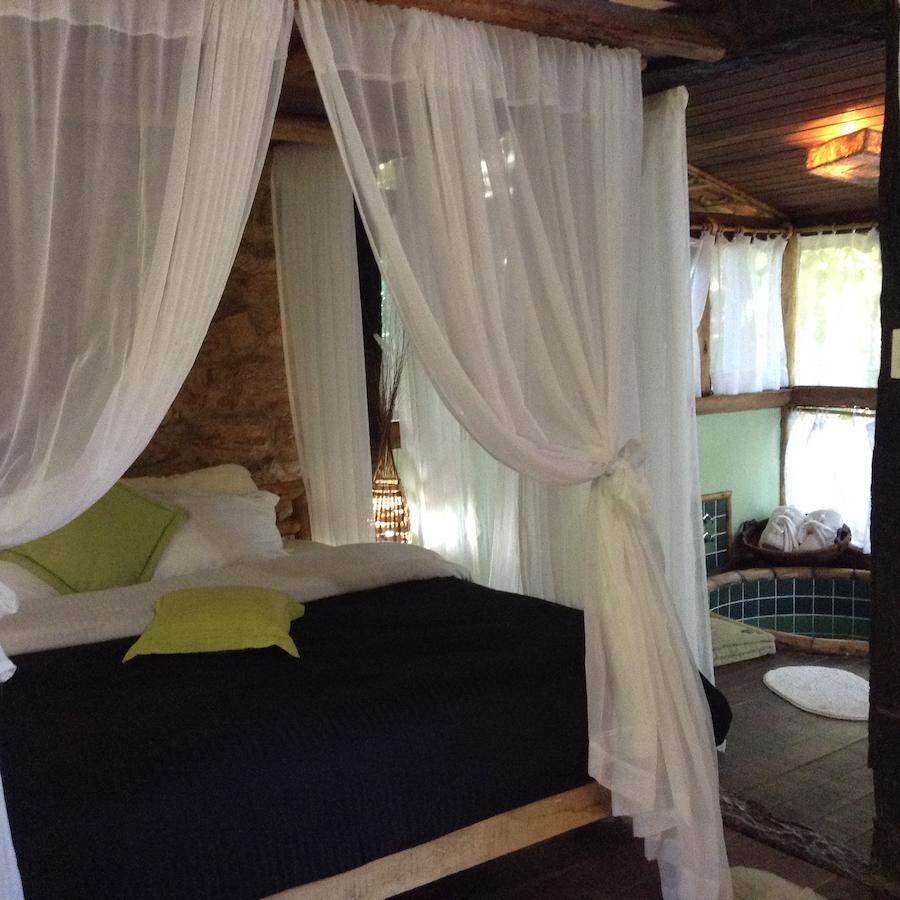 Hotel Fazenda St. Robert Paracambi ห้อง รูปภาพ