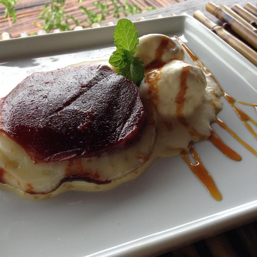 Hotel Fazenda St. Robert Paracambi ภายนอก รูปภาพ