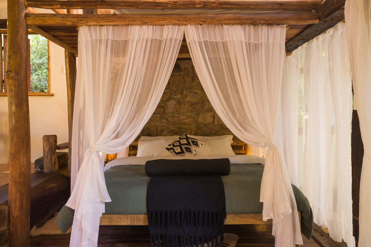 Hotel Fazenda St. Robert Paracambi ห้อง รูปภาพ