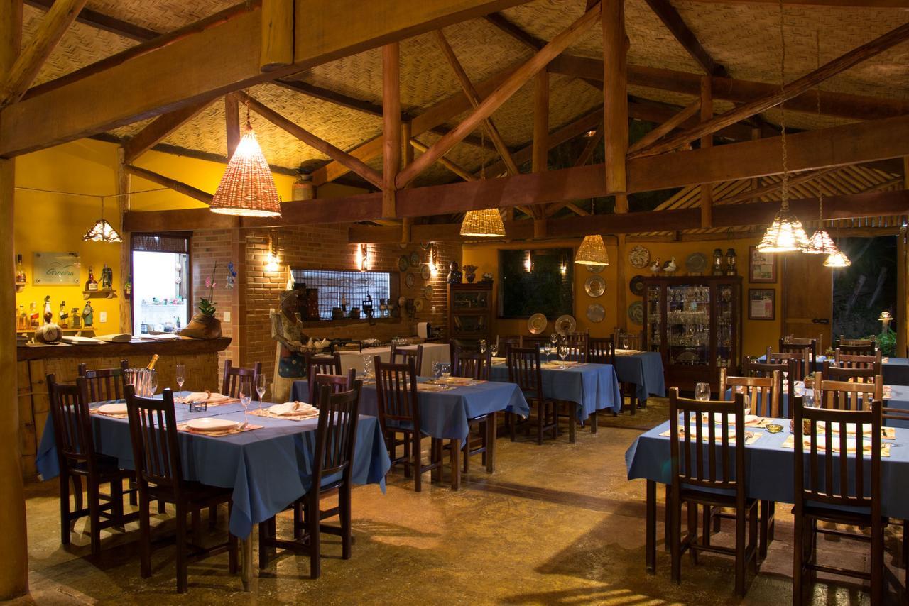 Hotel Fazenda St. Robert Paracambi ภายนอก รูปภาพ