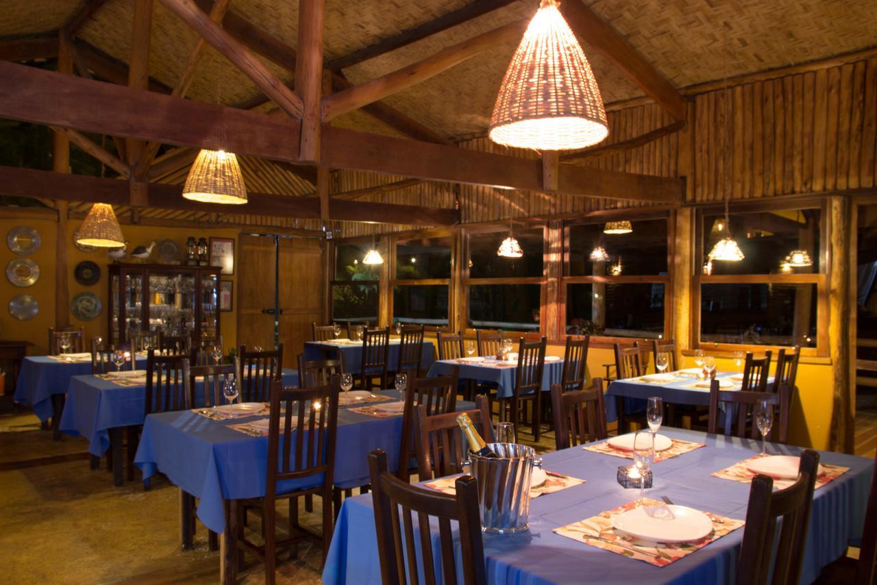 Hotel Fazenda St. Robert Paracambi ภายนอก รูปภาพ