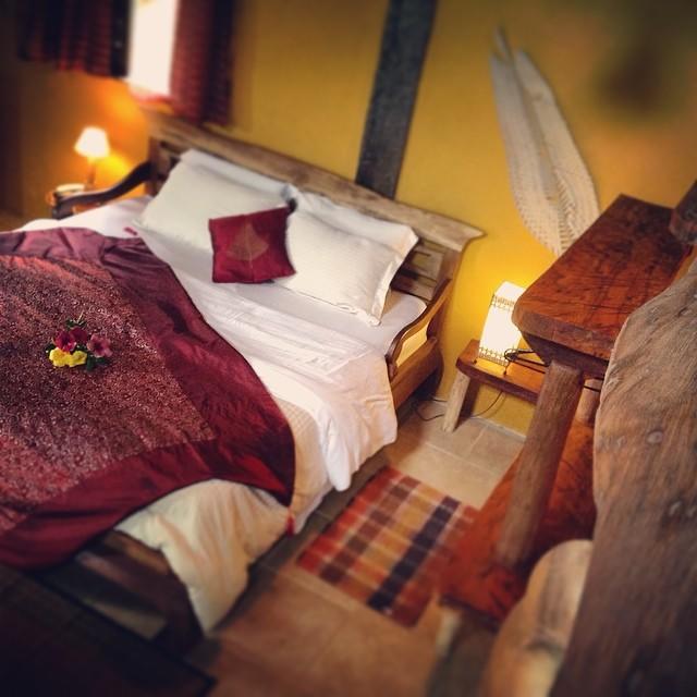 Hotel Fazenda St. Robert Paracambi ภายนอก รูปภาพ
