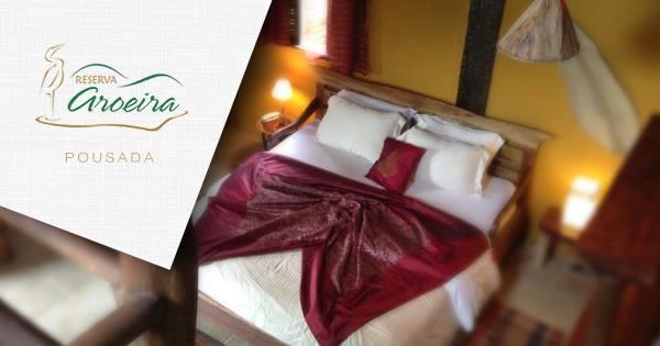 Hotel Fazenda St. Robert Paracambi ภายนอก รูปภาพ